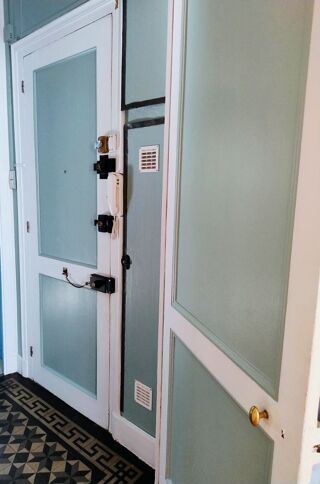  Appartement � vendre 2/3 pi�ces 45 m�