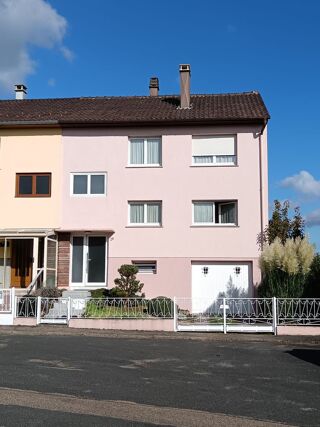  Maison  vendre 5 pices 125 m