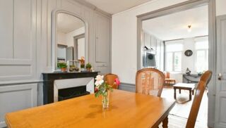  Maison � vendre 7 pi�ces 139 m� Breteuil