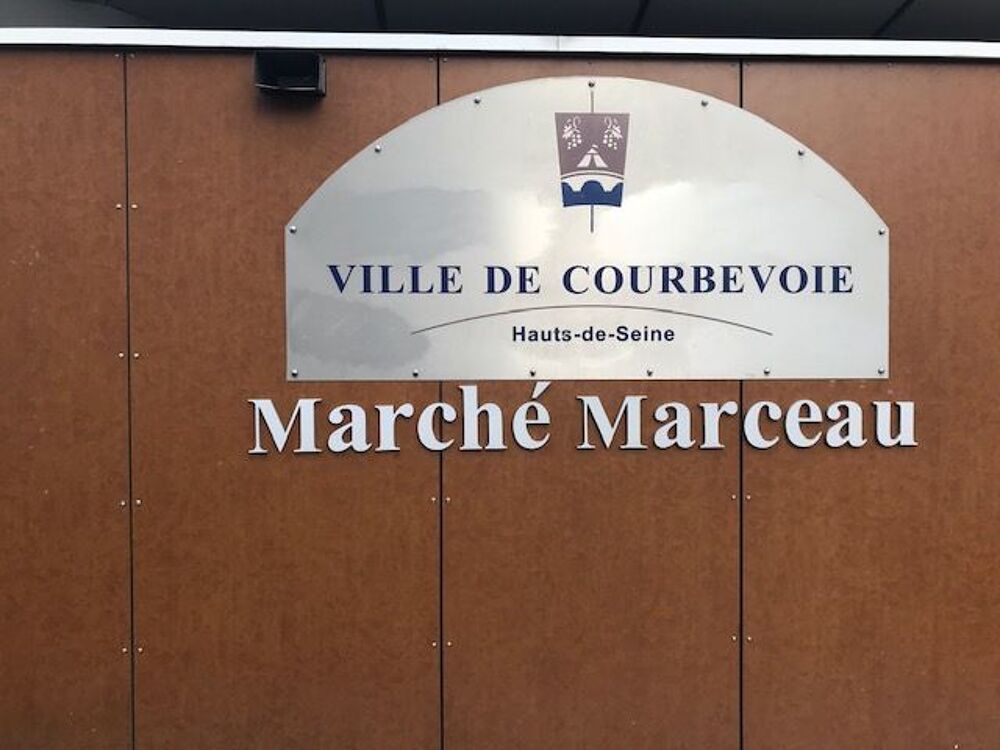  vendre  Appartement Courbevoie (92400)