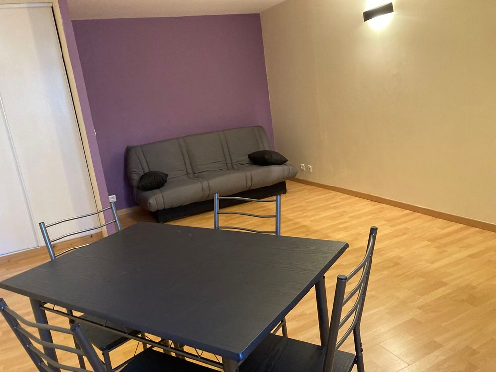 Location Appartement T1 - rue Battant Besançon