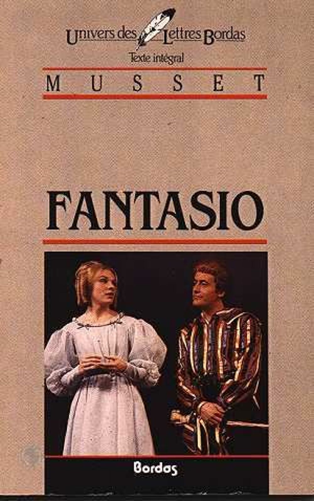 Fantasio Livres et BD