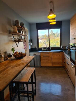  Appartement  vendre 4 pices 93 m