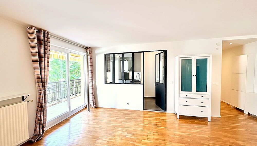 à vendre  Appartement Meudon (92190)