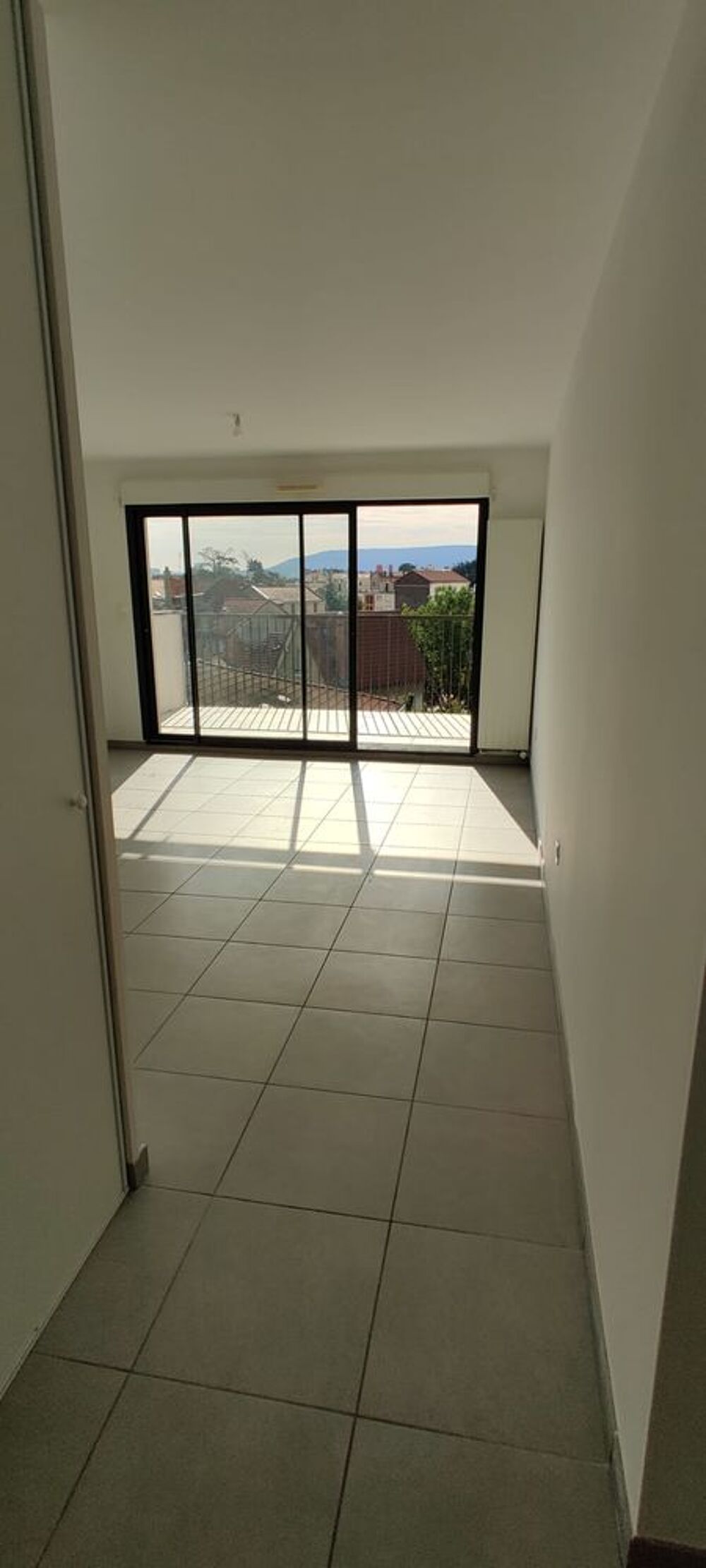 Location Appartement Agréable T3 de 62m² avec garage fermé et grand balcon Chamalières