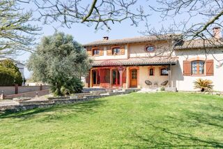  Maison à vendre 7 pièces 195 m²