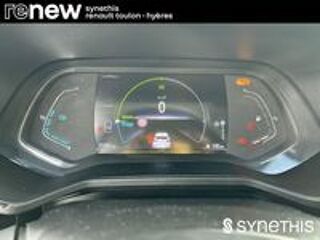 Clio V Clio E-Tech full hybrid 145 Equilibre 2022 occasion 83160 La Valette-du-Var