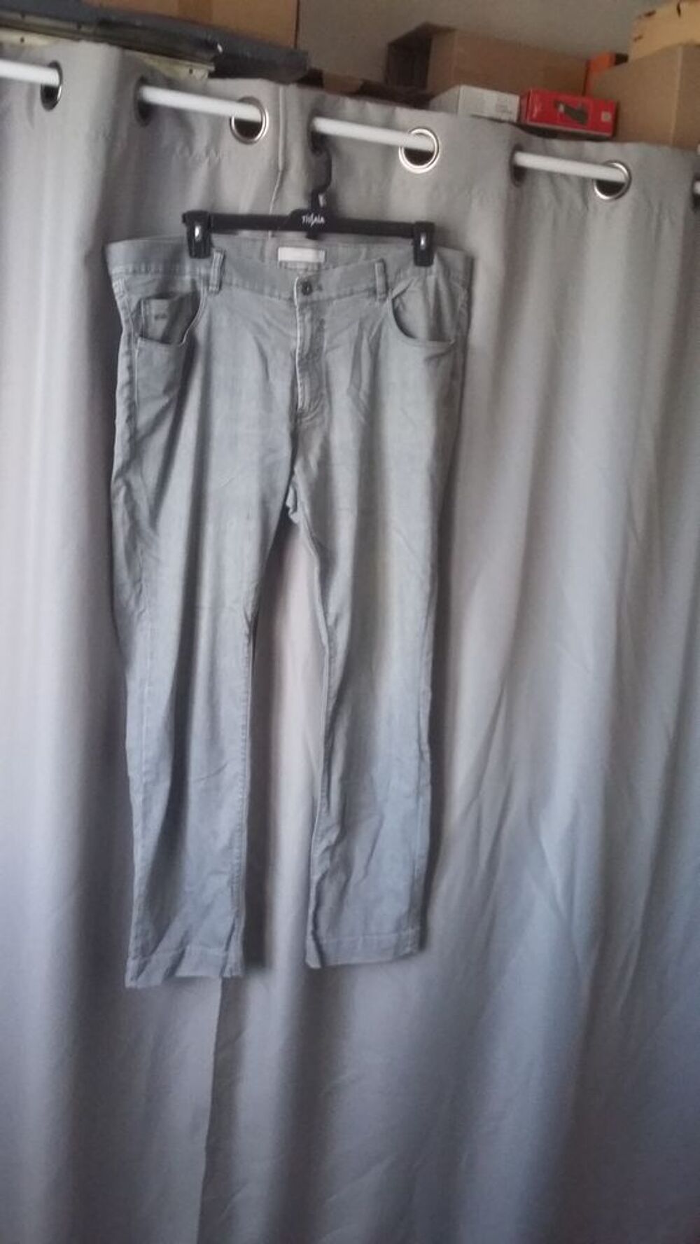 jean taille 52 l&eacute;ger Vêtements