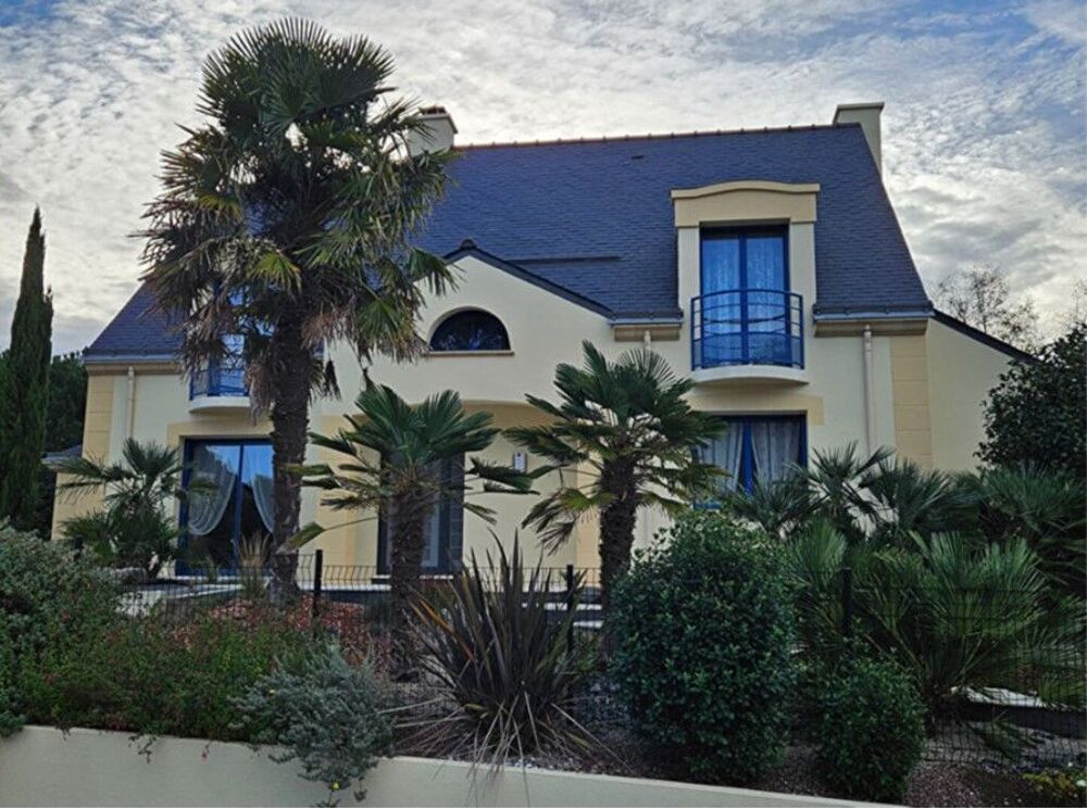 Vente Maison Maison de Charme 170 m² - Calme Absolu - Piscine Chauffée Vigneux-de-bretagne