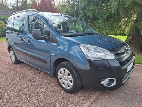 Citroen berlingo Citroën  1.6 hdi 92cv