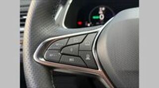Captur E-Tech full hybrid 160 ch esprit Alpine 2026 occasion 91300 Massy