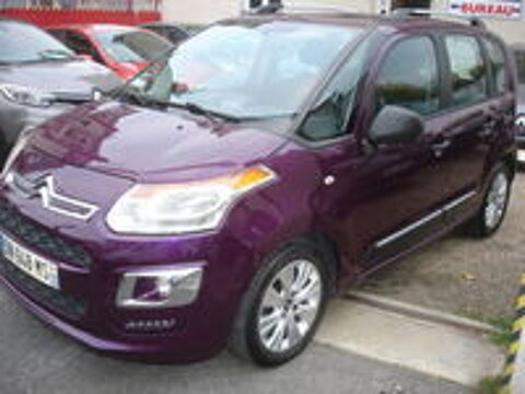 C3 Picasso VTi 95 S&eacute;lection occasion 78800 Houilles