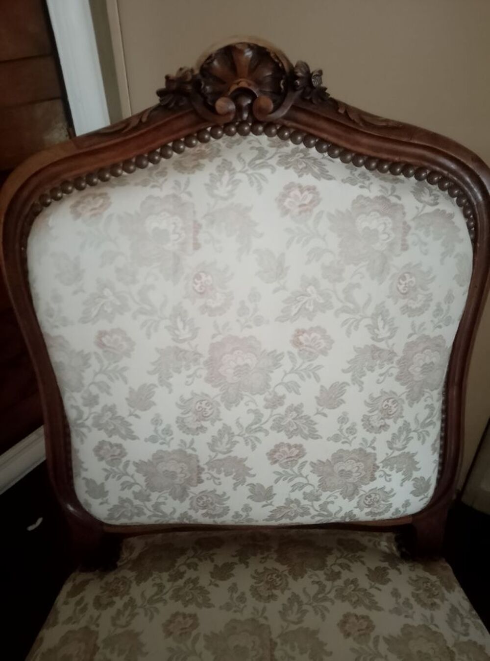 Fauteuil Meubles