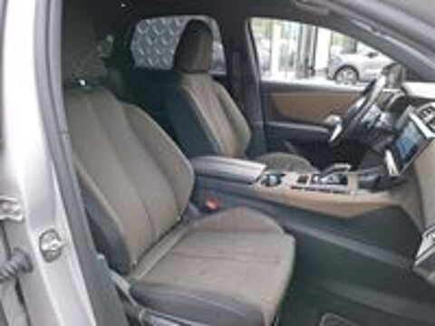 DS7 Crossback Hybride E-Tense 225 EAT8 Performance Line 2020 occasion 50720 Saint-Georges-de-Rouelley