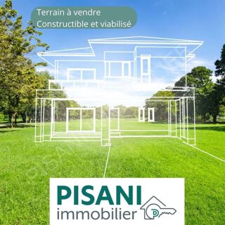  Terrain � vendre 7578 m�