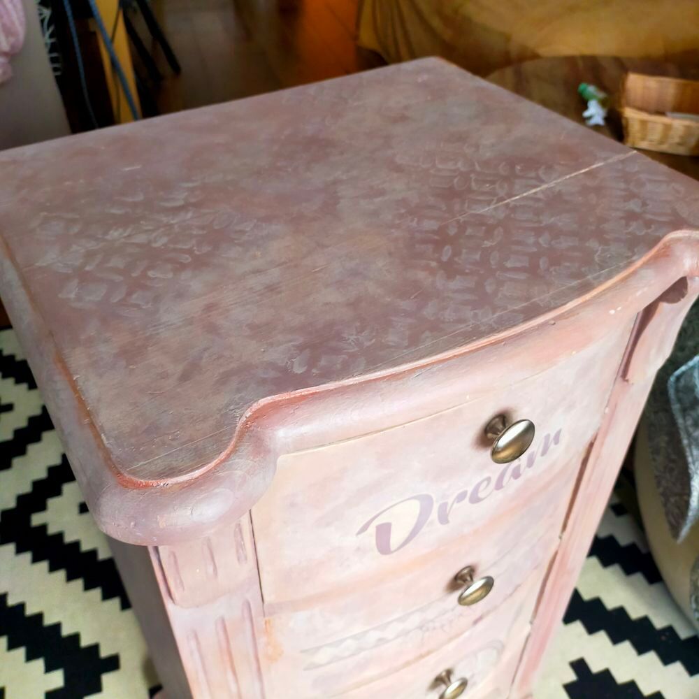 CHIFFONNIER Meubles