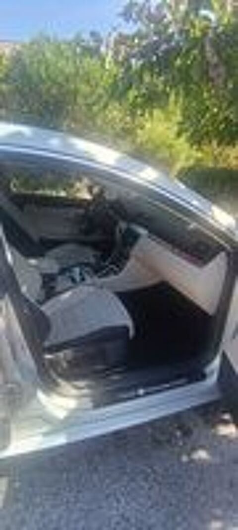 Passat CC 1.8 16S TSI 160 2009 occasion 66000 Perpignan