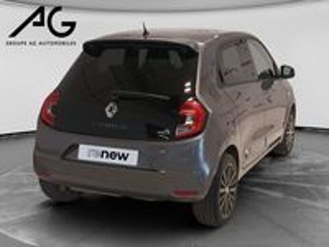 Twingo III SCe 65 SL Urban Night 2023 occasion 08000 Charleville-M&eacute;zi&egrave;res