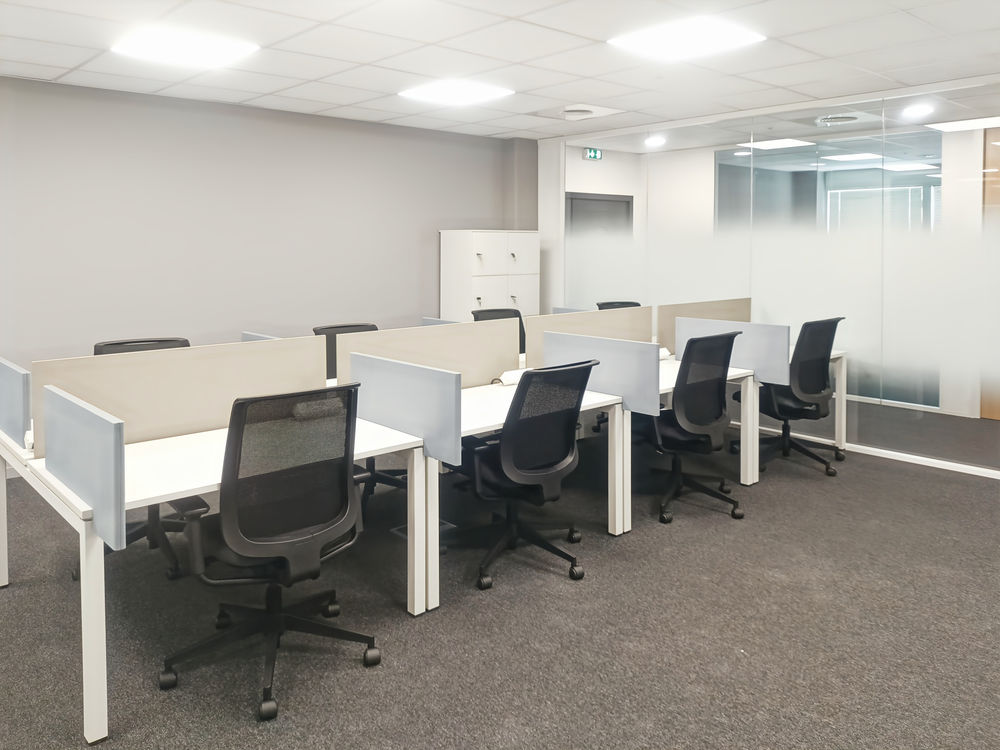   Trouvez un espace de coworking à Marignane, Floricity  