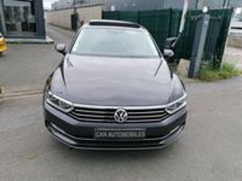 Passat 2.0 TDI 150 DSG7 Carat 2019 occasion 28500 Vernouillet