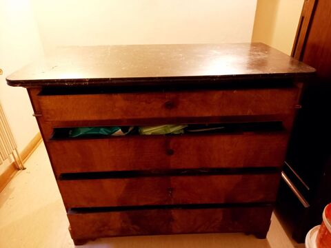COMMODE EPOQUE LOUIS PHILIPPE 130 Seysses (31)