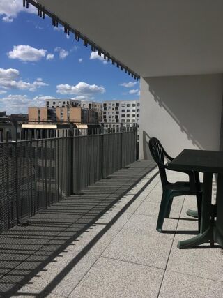  Appartement � vendre 4 pi�ces 83 m�