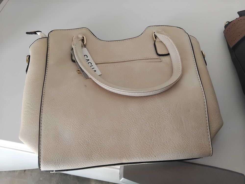 sac a main neuf Maroquinerie