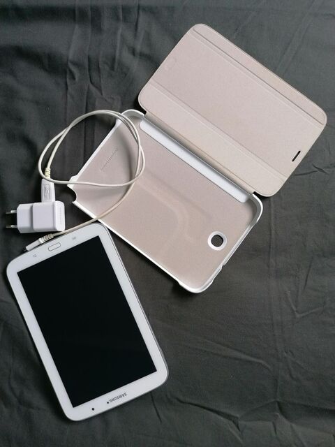 Tablette Samsung Galaxy Note 8.0 150 Nmes (30)