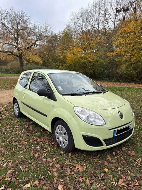 Renault twingo ii Twingo 2
