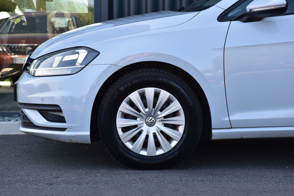 Golf 1.6 TDI 115 BlueMotion Technology FAP Trendline 2017 occasion 56300 Pontivy