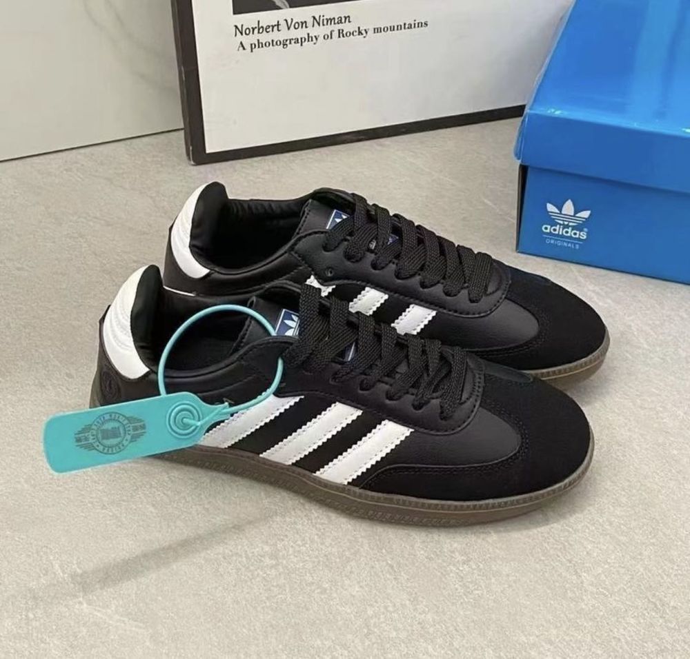 Adidas samba 50� 