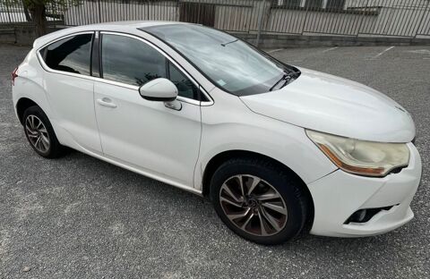 Citro&euml;n DS4 e-HDi 110 Airdream So Chic 2012 occasion Carcassonne 11000