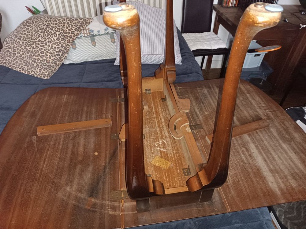 Table ancienne Meubles