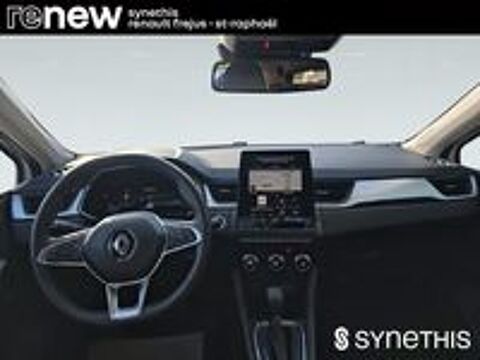 Captur E-Tech full hybrid 145 Techno 2023 occasion 83600 Fr&eacute;jus