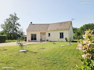 Maison 4 pièces 94 m² · à Gazeran · 94 m² · 439 000 €