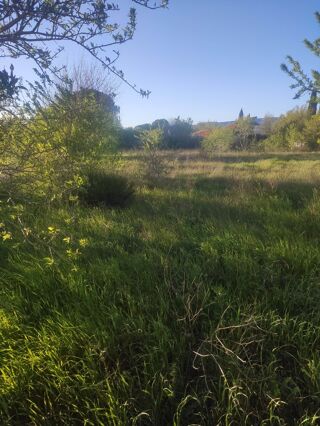  Terrain � vendre 1500 m�