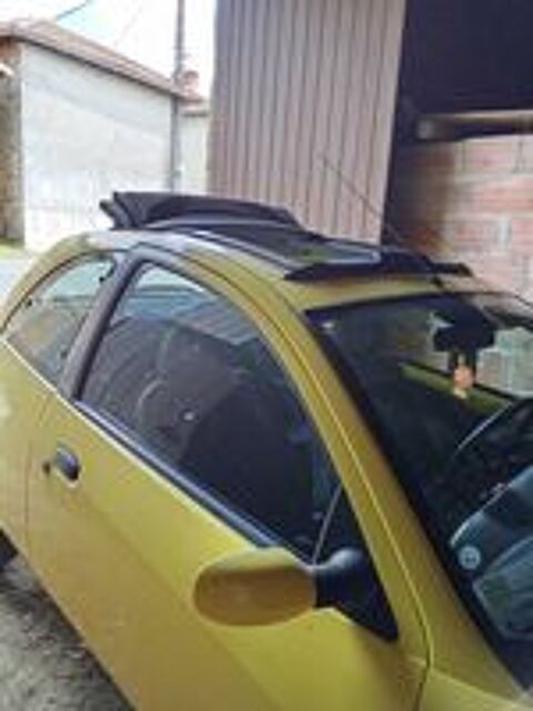 Ka 1.3i Collection 2001 occasion 16150 Chabanais