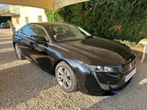 Annonce voiture Peugeot 508 13980 