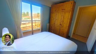  Appartement � vendre 2 pi�ces 47 m�