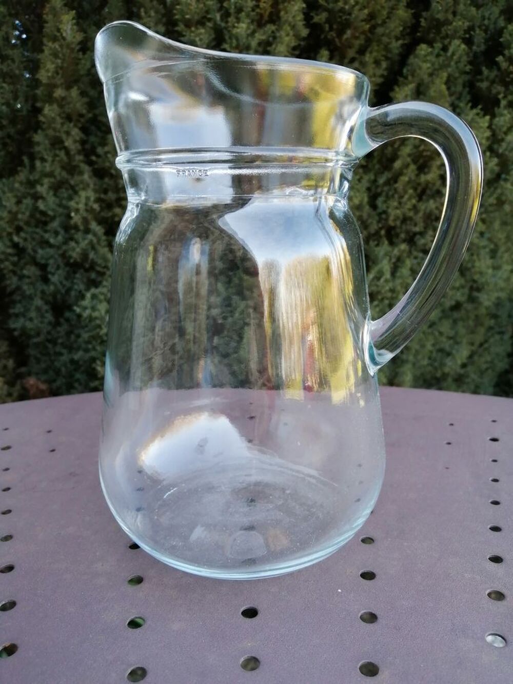 CARAFE A EAU Cuisine