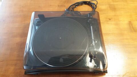 Platine disque ION Profile LP 35 Tremblay-en-France (93)