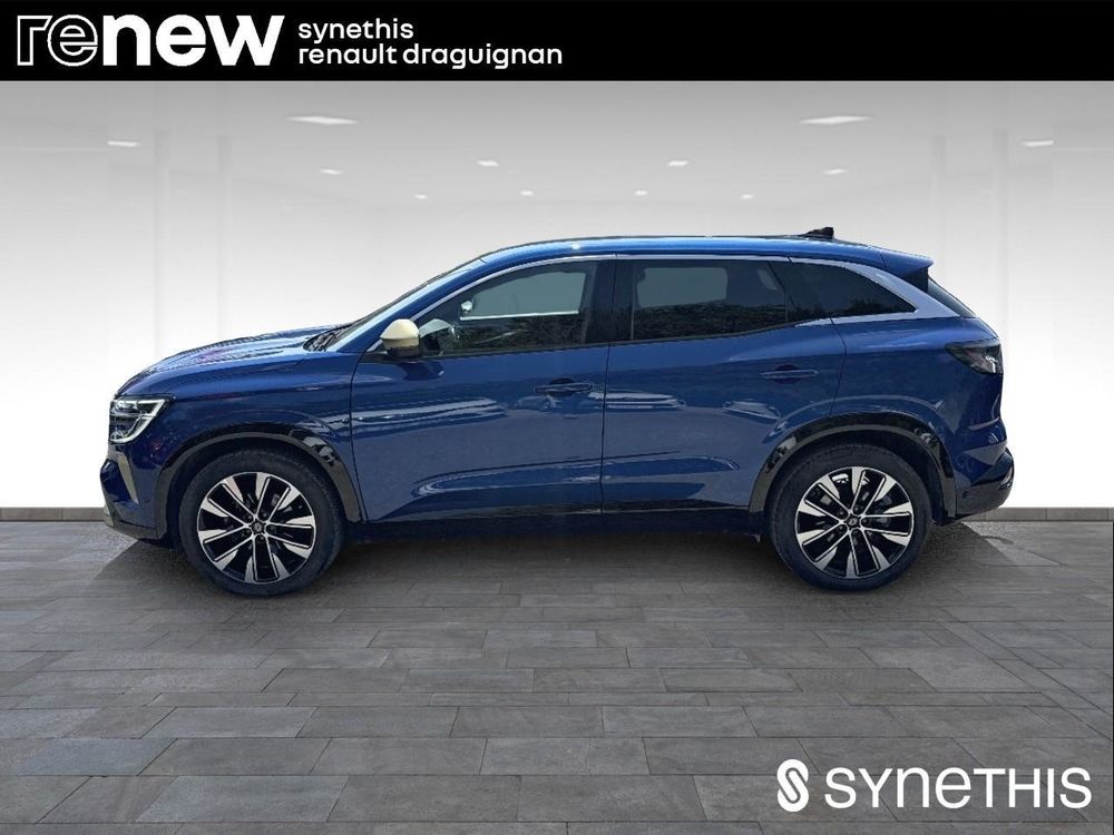 Austral mild hybrid advanced 130 Techno 2023 occasion 83300 Draguignan