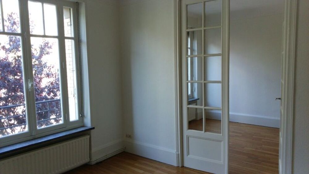 location Appartement - 3 pièce(s) - 60 m² Laxou (54520)