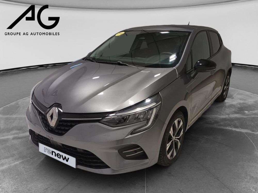 Clio V Clio TCe 100 GPL Evolution 2023 occasion 08000 Charleville-M&eacute;zi&egrave;res