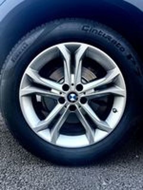 X3 sDrive18d 150ch BVA8 M Sport 2020 occasion 94260 Fresnes
