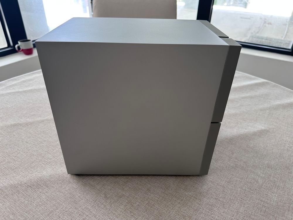 Boitier Raid LaCie 6big Thunderbolt 3 (6 baies) Neuf Matériel informatique