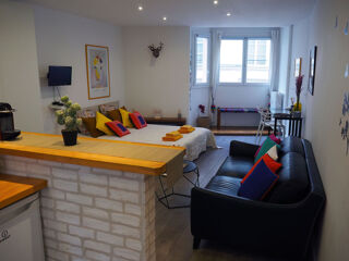  Appartement  vendre 1 pice 32 m