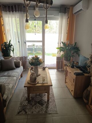  Appartement à vendre 2 pièces 40 m² Vidauban