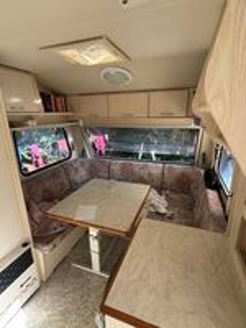  1997 occasion 29160 Crozon