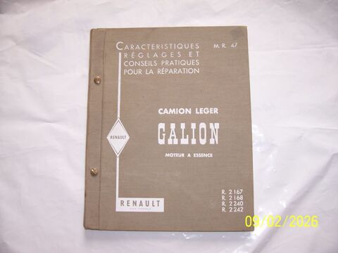 Utilitaire Pieces d&eacute;tach&eacute;es et accessoires Engins BTP  occasion Chavannes 18190